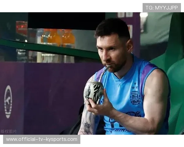 尤文图斯研究梅西式多面性：足球天才如何改变比赛的格局