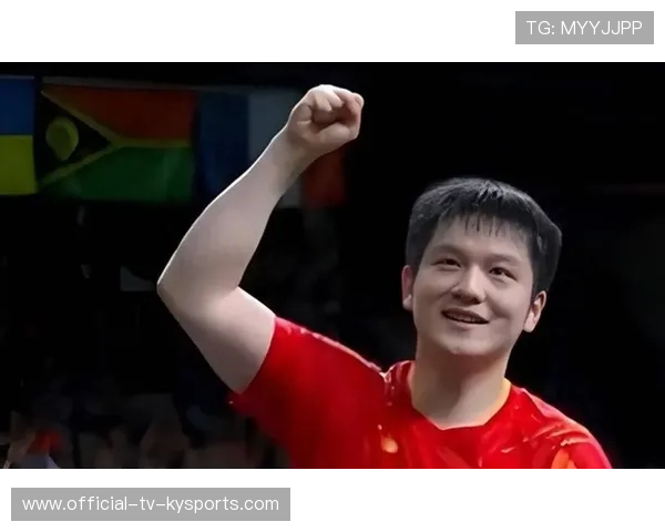 樊振东风度满分，主动让座赢得对手称赞，樊振东 介绍