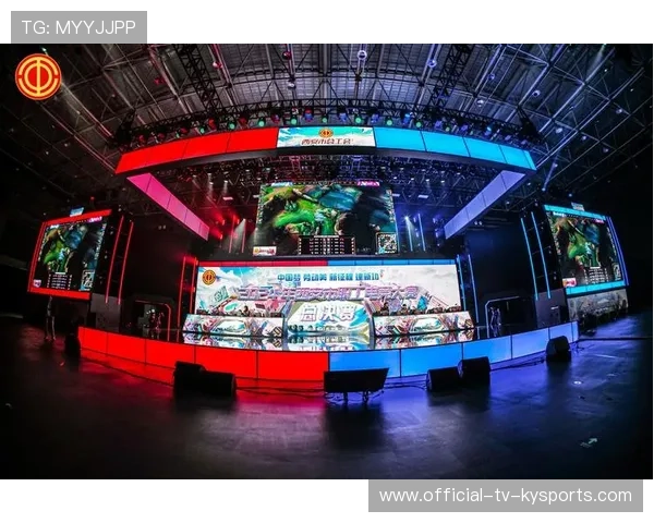 电竞赛事如何设置观众预测系统增加互动，电竞比赛观赛人数统计