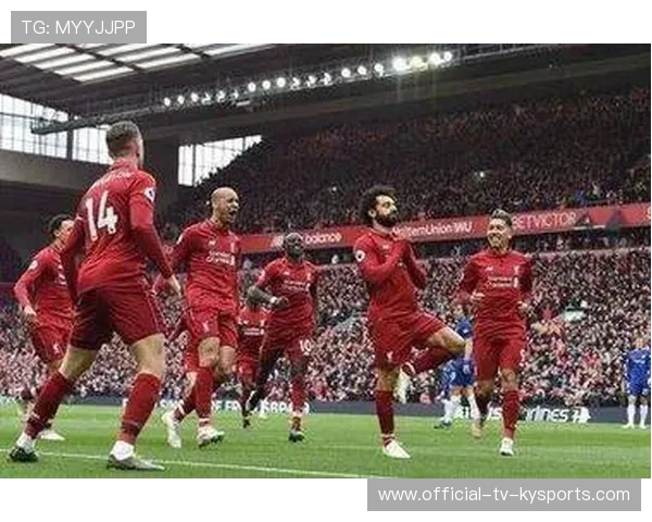 利物浦继续向冠军发起冲击,四强之路稳步推进,利物浦 争四