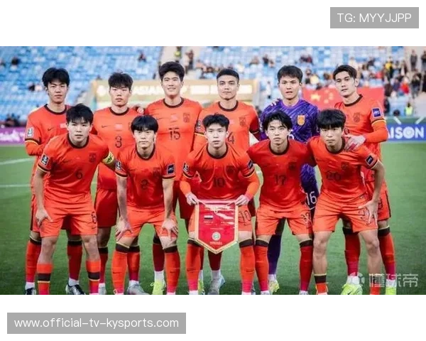 惊人！中国U23男足3-0完胜日本，中国足球u23